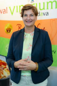 Martina Bukovec mediaspeed